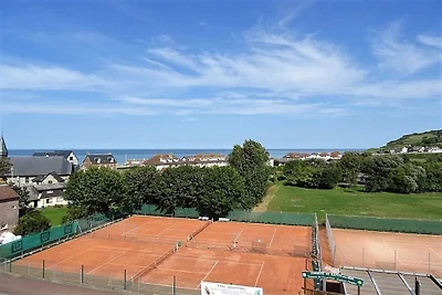 Vakantieappartement met 3 slaapkamers