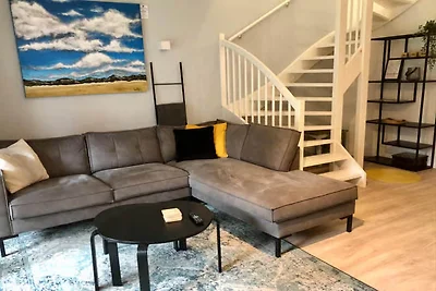 Lodge in Zoutelande in Strandnähe