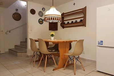 Ferienhaus am Dejgunek-See Giżycko