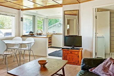Maison de plage confortable -- By Traum...