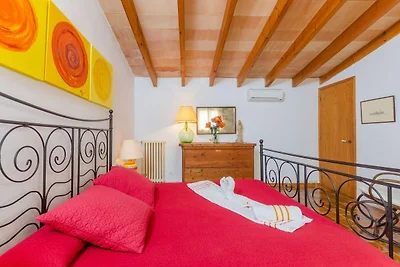 Sa Caseta (caseta) - Ferienhaus Mit Privatem...