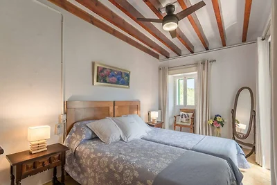 Charmantes Landhaus in Esporlas