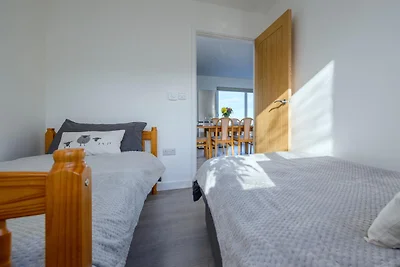 Gezellig stenen huisje van Aberdeenshire