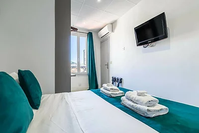 Hotel Avaton - Camera accogliente - Centro di...
