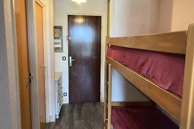 Studio für 6 Personen