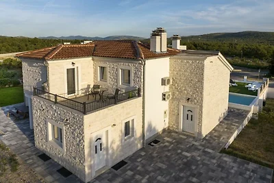 Whitestone Villa Dubrava