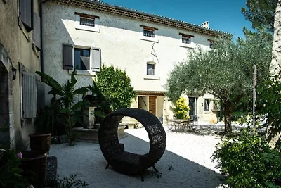 Ferienhaus für 8 Personen