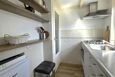 Ferienhaus in Domburg mit Wifi