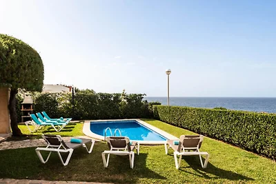 Haus in Cap d'Artruix