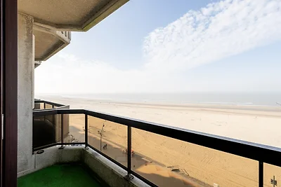 Malibu Sands AB07 für 8 Personen