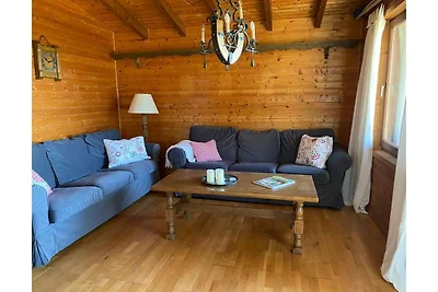 Hundefreundliches Ferienhaus im Knüll