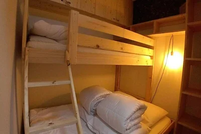 Apartment in Seignosse in der Nähe der Dünen