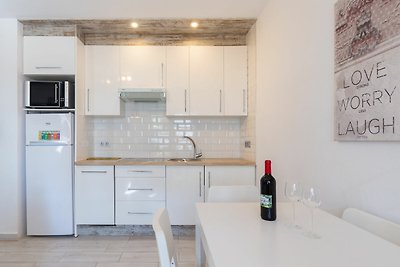 Valleverde - Apartamento En Mijas.