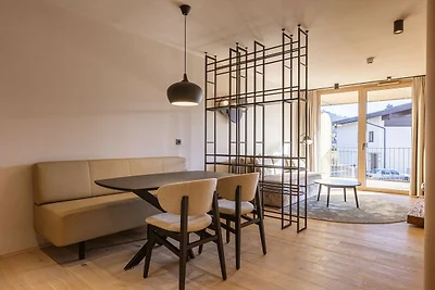 Schöne Wohnung in der Nähe des Skigebiets