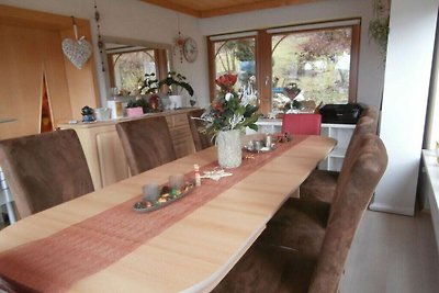 Ferienhaus mit 2 Schlafzimmer