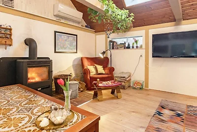 6 Personen Ferienhaus in Løkken-By Traum