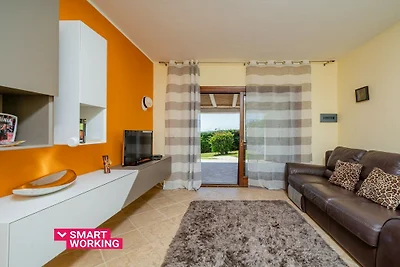 Casa Hermes - UTNZ Confortevole residenza di...