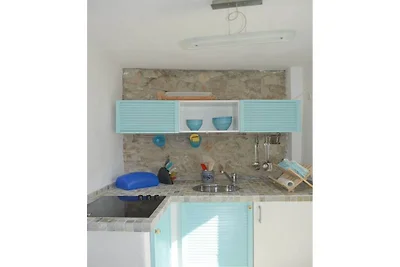 Roza alla casa di campagna Rialto