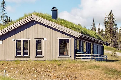 10 Personen Ferienhaus in Fåvang