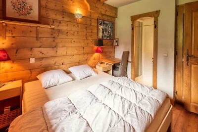 Alpage Bat D Refuge Residence