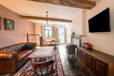 Charmantes Ferienhaus mit Garten