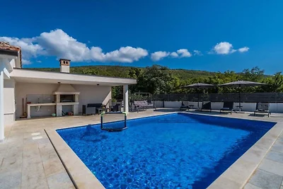 Villa mit 3 Schlafzimmer