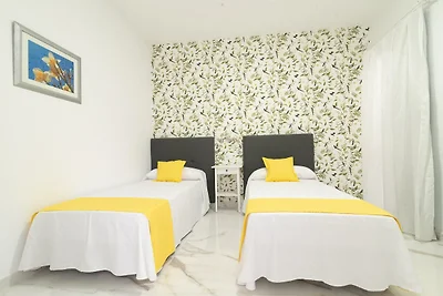Haus in Las Palmas nahe Las Canteras Strand
