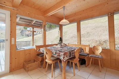 Chalet in der Steiermark nahe dem Skigebiet
