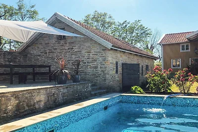 3 Personas casa en Mörbylånga