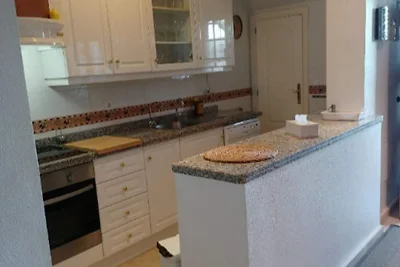 Wohnung im Zentrum von Orihuela