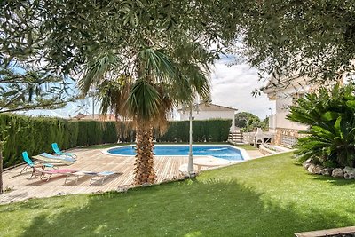 Villa in Roda de Barà mit privatem Pool