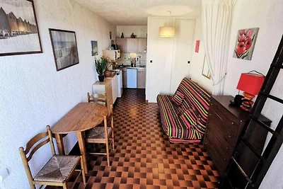 Studio für 3 Personen