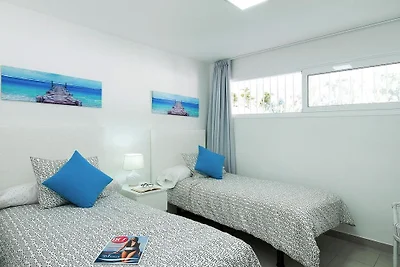 Ferienhaus, San Agustín