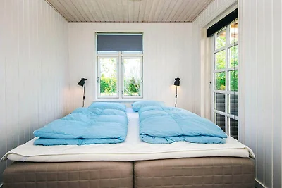 4 Sterne Ferienhaus in Grenaa-By Traum