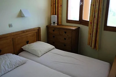 Residenz Ours Blanc PV für 6 Personen