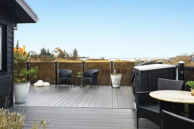 3 Personen Ferienhaus in Esbjerg V-By Traum