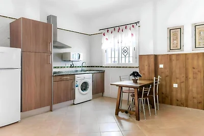 AC-Wohnung in der Nähe von Playa De Los...