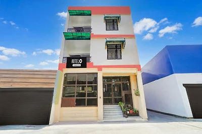 Hotel O Tyagi Road vicino a Prince Chowk