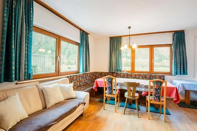 Grande casa colonica a soli 8 km da Sölden