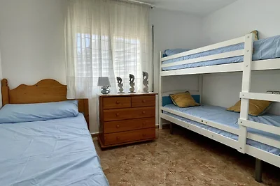 Appartement in Estartit nabij het...