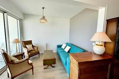 2 Zimmer für 6 Personen