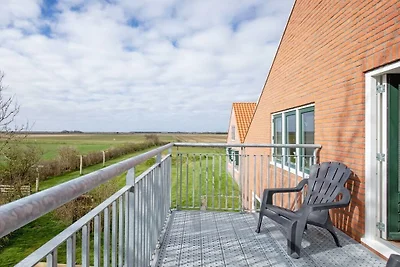 Ferienwohnung mit 2 Schlafzimmer