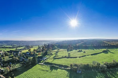 Ferienhaus „Ardennes Blue“ in Theux bei Spa