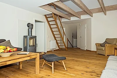 Ferienwohnung mit 2 Schlafzimmer
