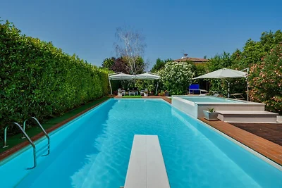 Casa vacanze situata tra Mantova, Verona e il...