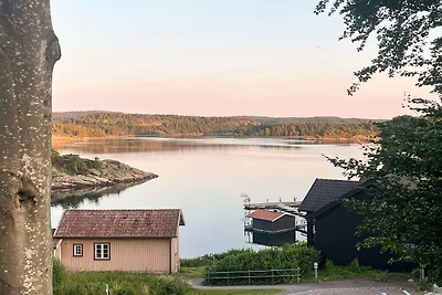 4 sterren vakantie huis in UDDEVALLA