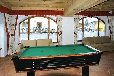 Apartment in Wildschönau mit...