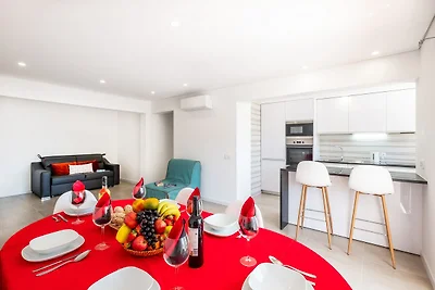 Ferienwohnung Brisbane in Albufeira