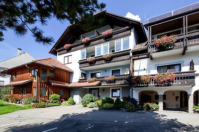 Ferienwohnungen in St. Georgen am Kreischberg