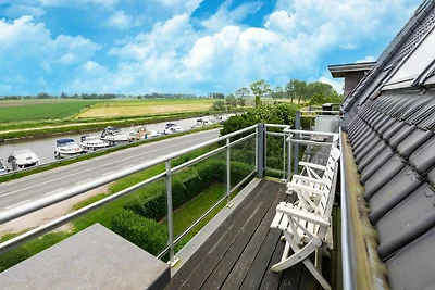 Schöne Maisonette-Wohnung fantastischer...